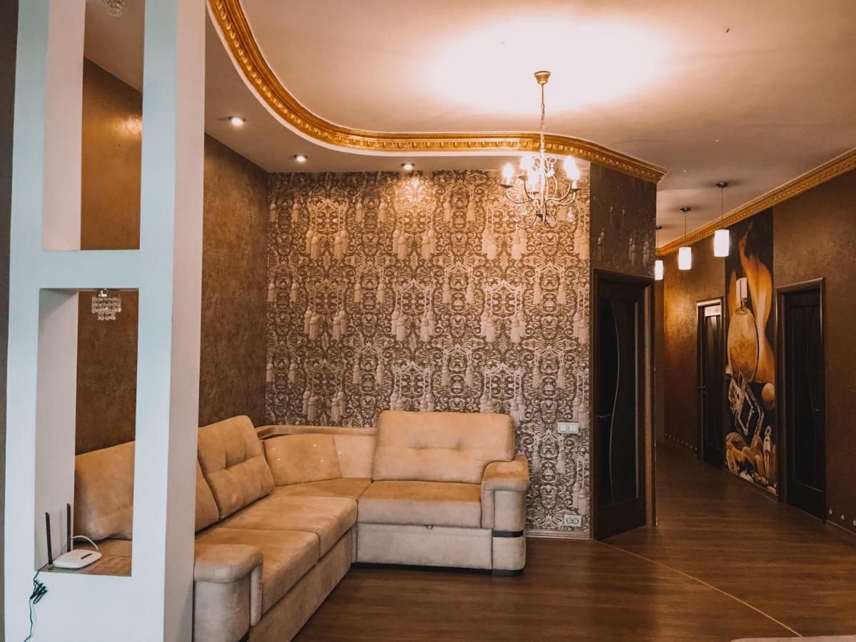 Аркадийский Дворец Odesa Exterior photo