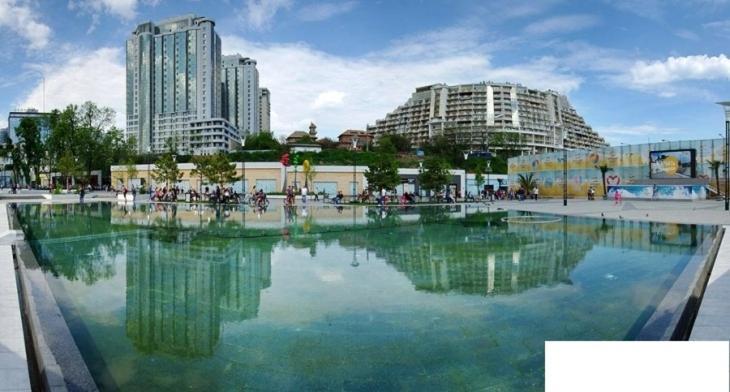 Аркадийский Дворец Odesa Exterior photo